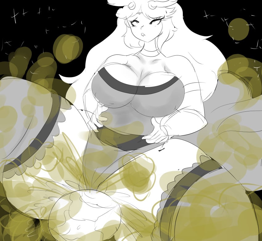 1girls Rule 34 Image