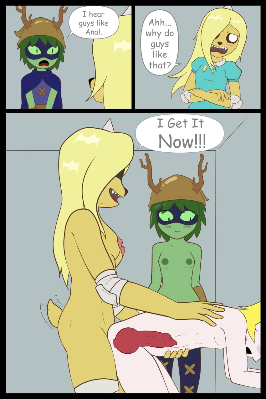 Absurd Res Rule 34 Image