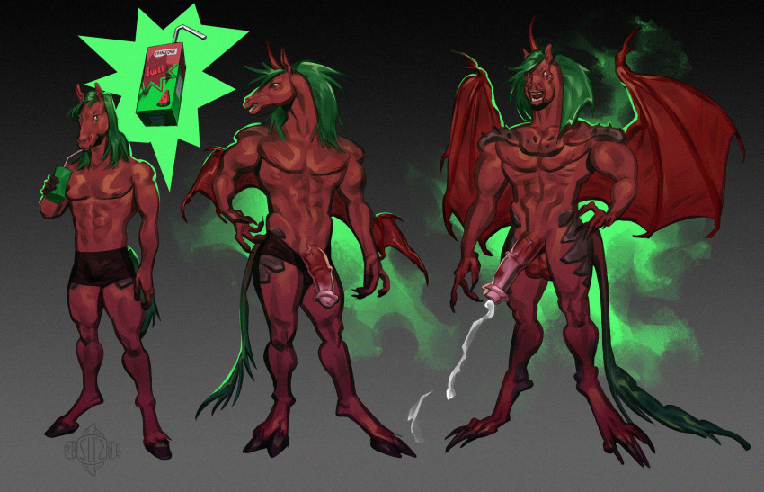 Mythology Rule 34 Image