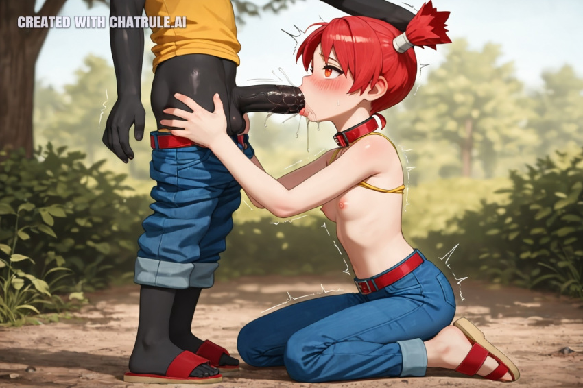 Ape Escape Rule 34 Image