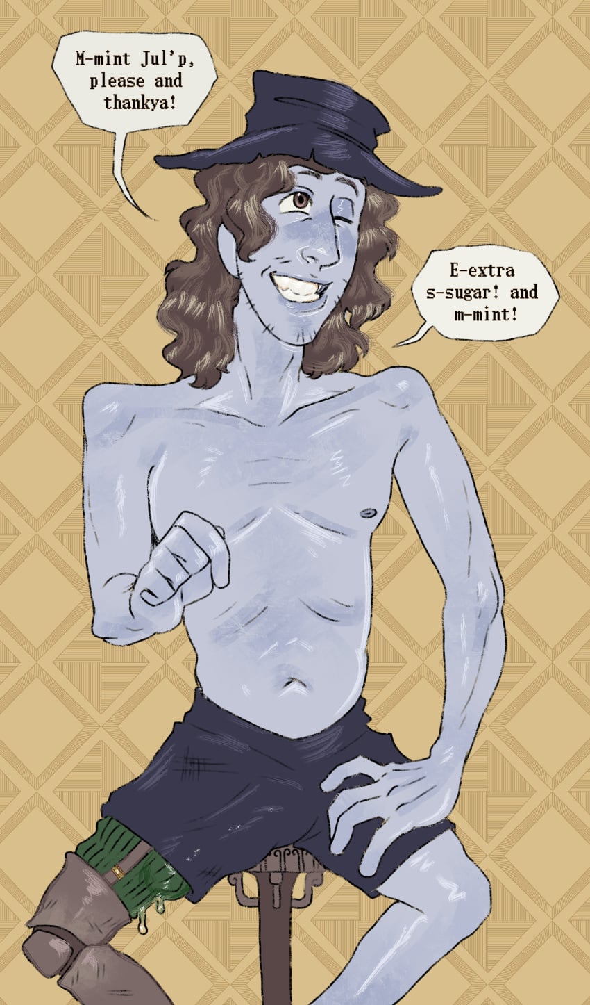 Oc (Original) Rule 34 Image