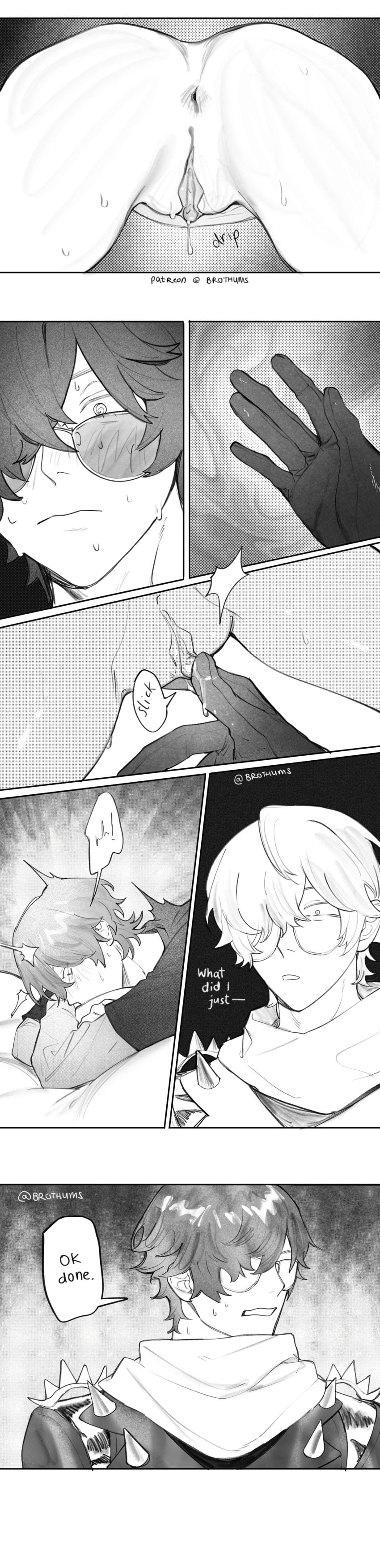 Lighter (Zenless Zone Zero) Rule 34 Image