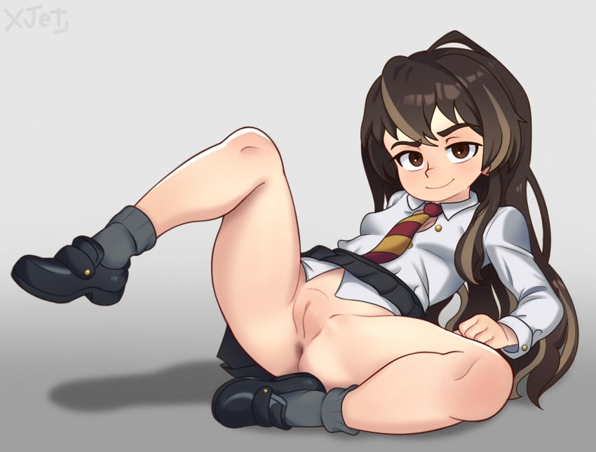 Iona (Naytlayt) Rule 34 Image