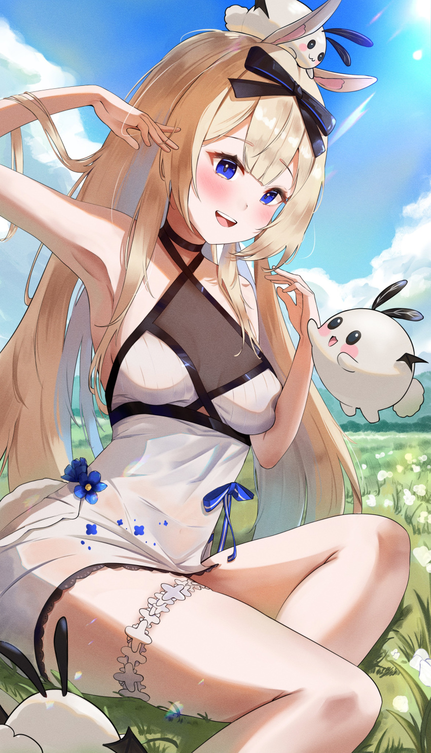 Yenko (Indie Virtual Youtuber) Rule 34 Image