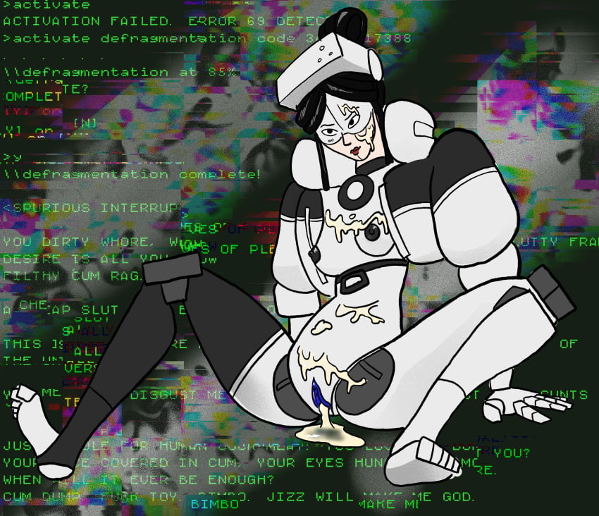 Thief (Marathon) Rule 34 Image