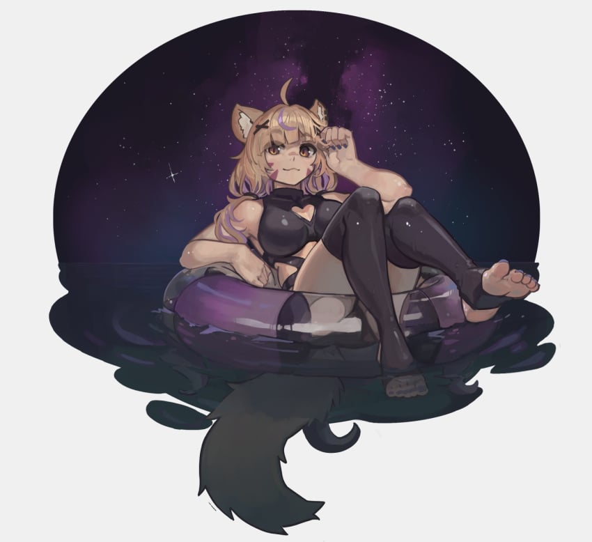 Squchan (Vtuber) Rule 34 Image