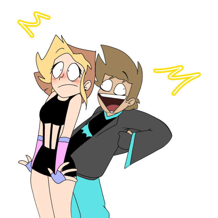 Original Character Rule 34 Image