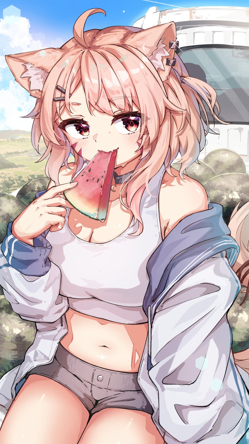 Squchan (Vtuber) Rule 34 Image
