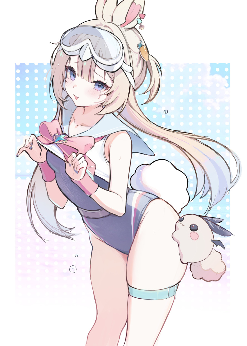 Yenko (Indie Virtual Youtuber) Rule 34 Image