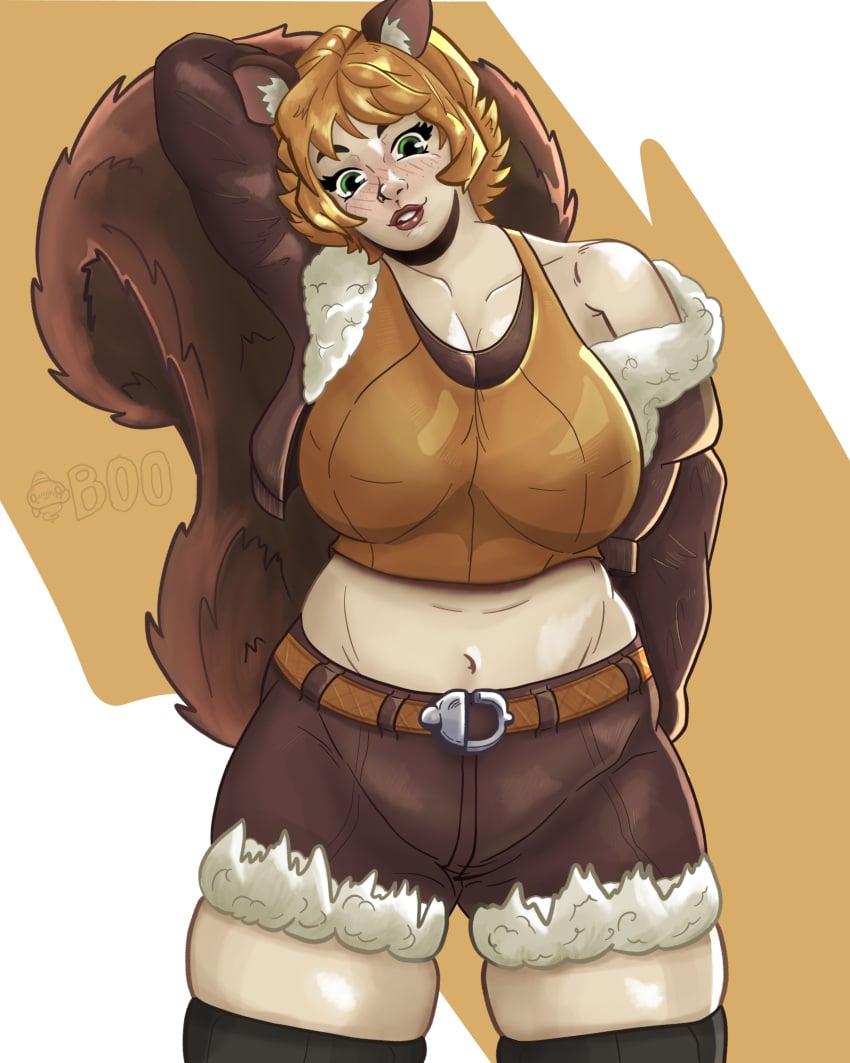 acorn animal_ears animal_tail areola areolae armpits arms_behind_back arms_up b00bear.jpg bbw belly belly_button big_breasts big_breasts breasts camel_toe cameltoe childish_panties chubby chubby_female crop_top cropped_jacket cute_face cute_panties ear female female_focus female_only female_pubic_hair fire_crotch fur fur_jacket green_eyes high_socks hotpants jacket large_boobs large_breasts marvel marvel_rivals naked naked_female nipples nipples_visible_through_clothing nude nude_female orange_hair orange_pubic_hair panties pattern_clothing pattern_panties pattern_underwear print_panties pubic_hair red_hair short_shorts shorts smile smiling socks squirrel squirrel_ears squirrel_girl_(marvel) squirrel_girl_(marvel_rivals) squirrel_tail stockings superheroine tail thick_thighs thighhighs thighs thunder_thighs vulva vulva_line