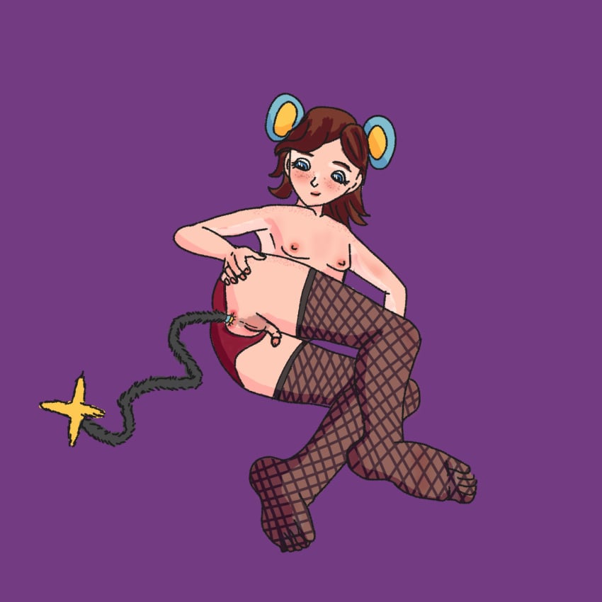 Shinx Hentai