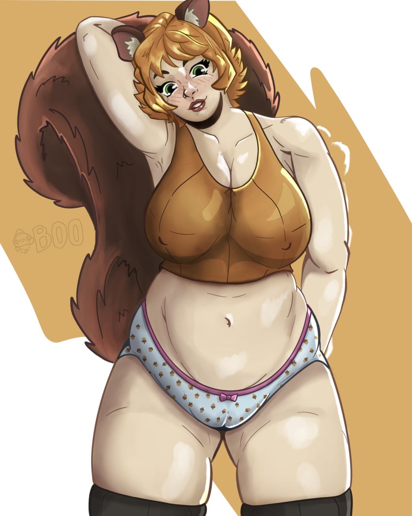 acorn animal_ears animal_tail areola areolae armpits arms_behind_back arms_up b00bear.jpg bbw belly belly_button big_breasts big_breasts breasts camel_toe cameltoe childish_panties chubby chubby_female crop_top cropped_jacket cute_face cute_panties ear female female_focus female_only female_pubic_hair fire_crotch fur fur_jacket green_eyes high_socks hotpants jacket large_boobs large_breasts marvel marvel_rivals naked naked_female nipples nipples_visible_through_clothing nude nude_female orange_hair orange_pubic_hair panties pattern_clothing pattern_panties pattern_underwear print_panties pubic_hair red_hair short_shorts shorts smile smiling socks squirrel squirrel_ears squirrel_girl_(marvel) squirrel_girl_(marvel_rivals) squirrel_tail stockings superheroine tail thick_thighs thighhighs thighs thunder_thighs vulva vulva_line