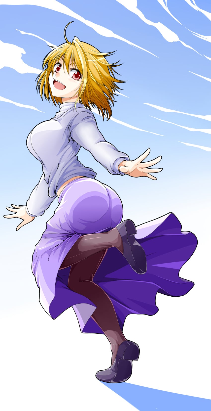 00s Rule 34 Image