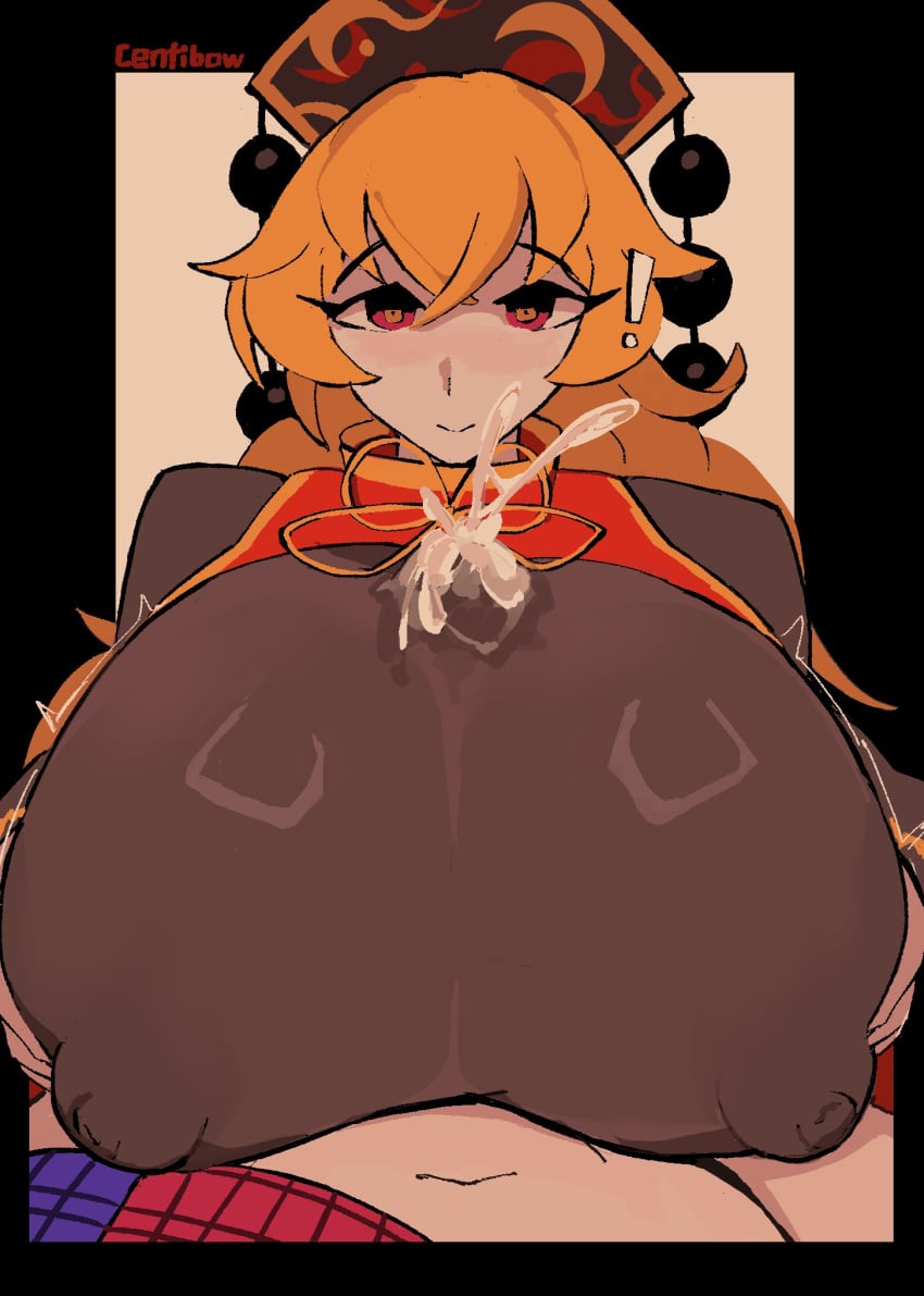 Hecatia Lapislazuli (Touhou) Rule 34 Image