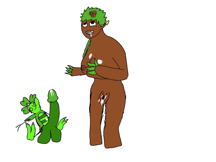 Viveine (My Singing Monsters) Rule 34 Image