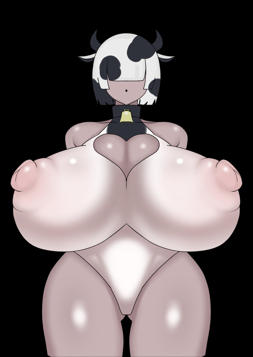 Big Breasts Rule 34 Image