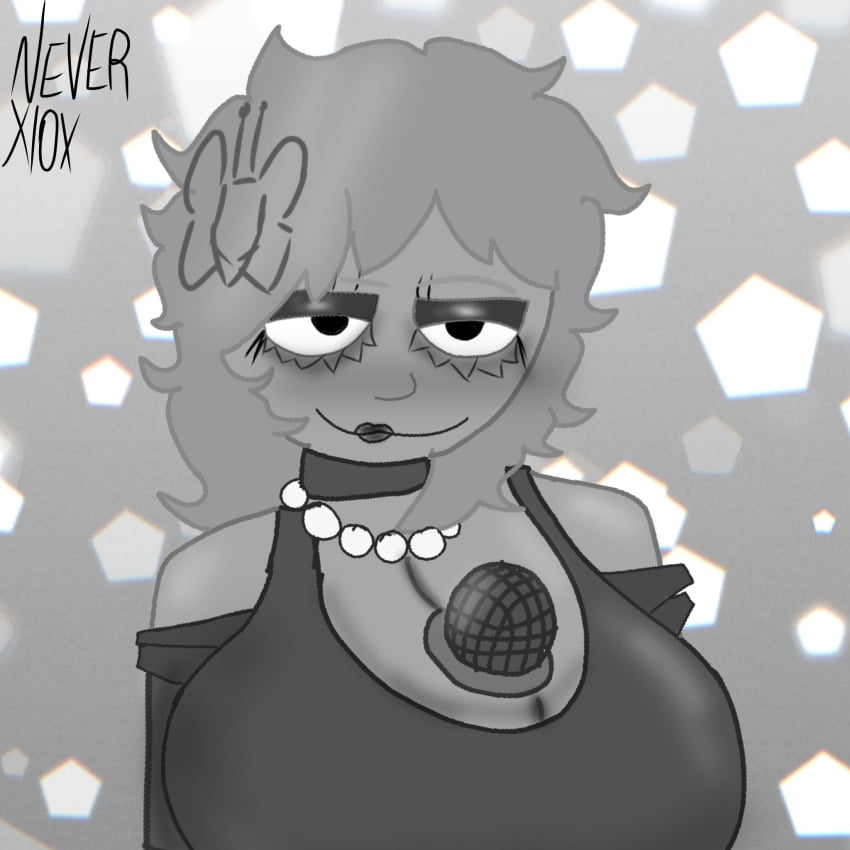 Original Character (Original) Rule 34 Image