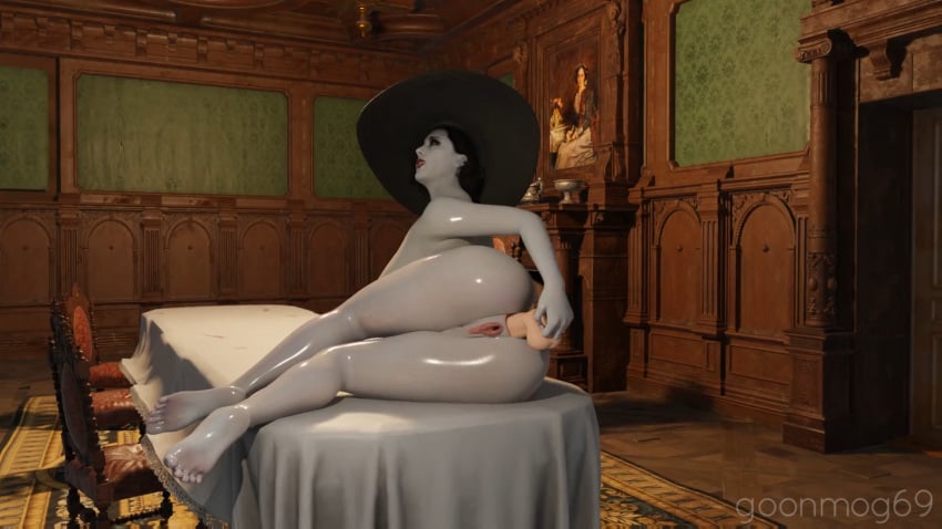 3d Rule 34 Image