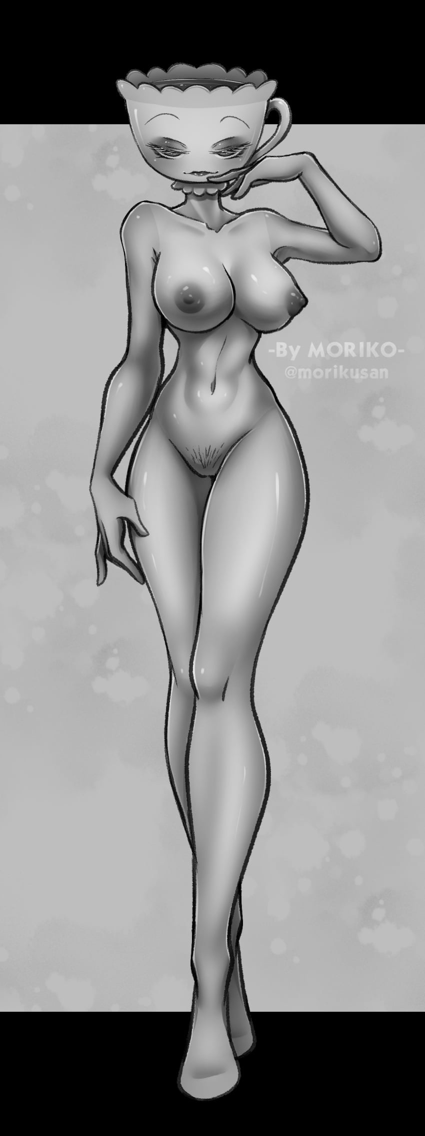 Toons (Dandys World) Rule 34 Image