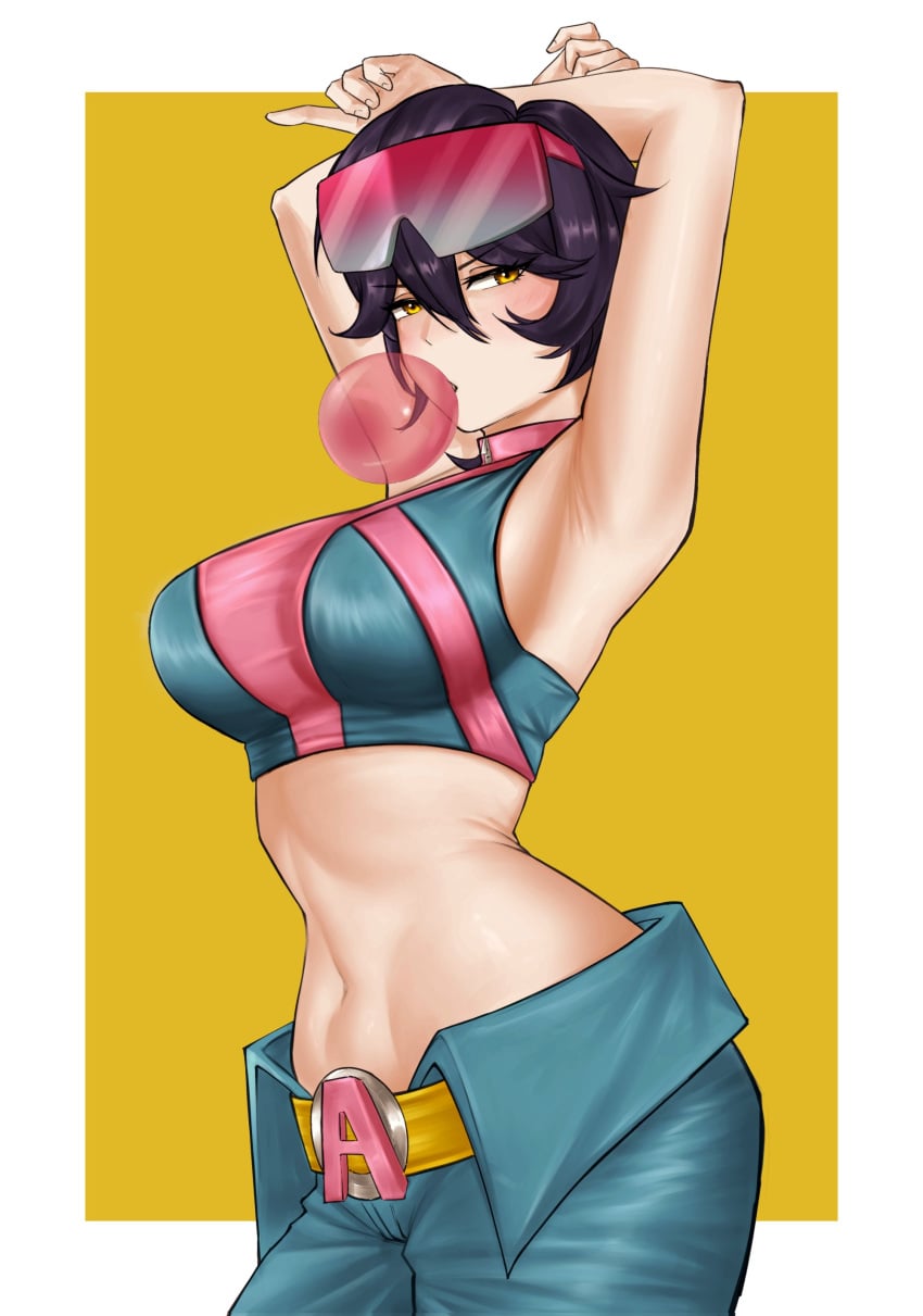 Jubilation Lee (Marvel) Rule 34 Image