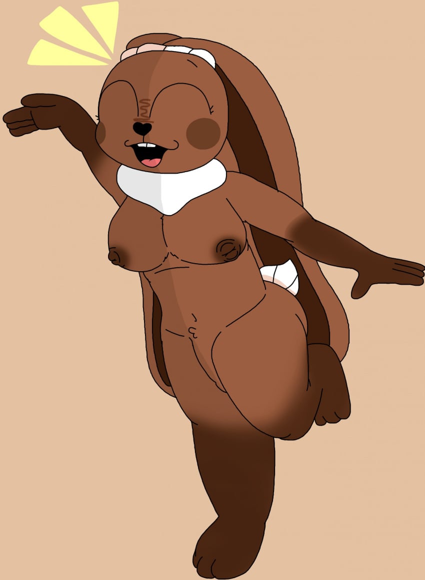 Dandy'S World Rule 34 Image