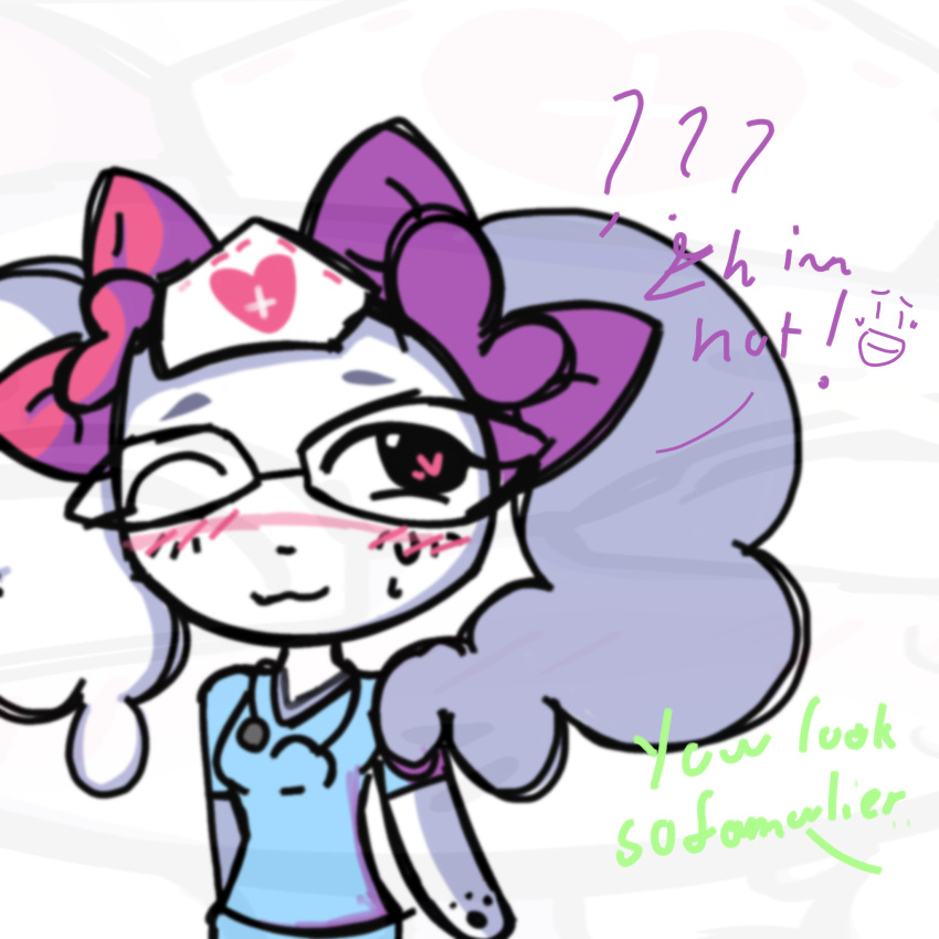 Animal Hospital Rule 34 Image