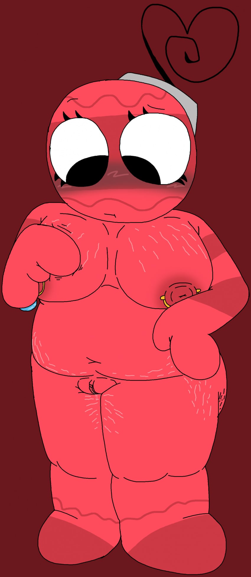 Christmas Rule 34 Image