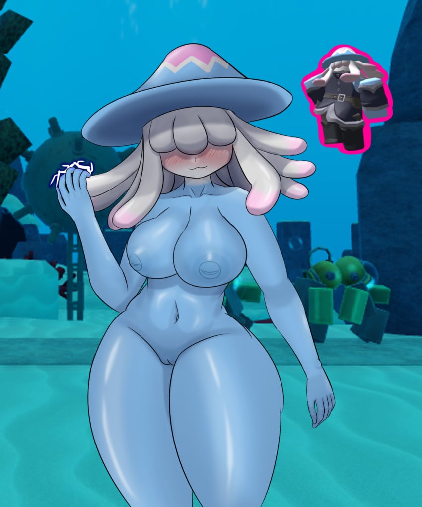 Tagme (Artist) Rule 34 Image