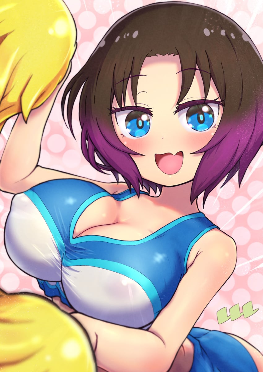 Elma (Dragon Maid) Rule 34 Image