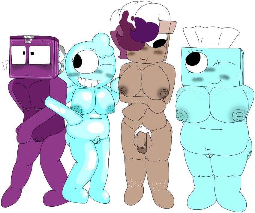 Dandy'S World Rule 34 Image