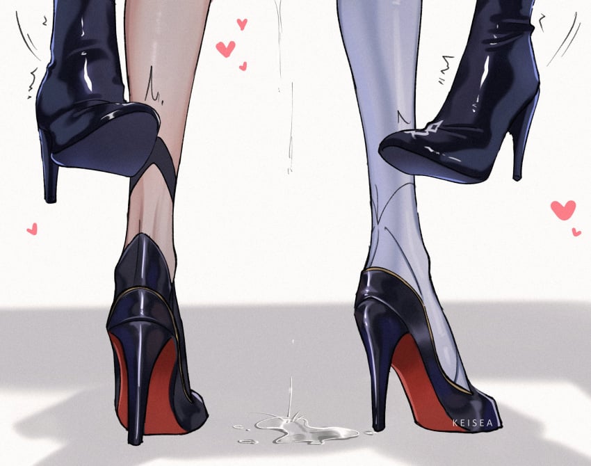Elizabeth Rose Bloodflame (Hololive) Rule 34 Image
