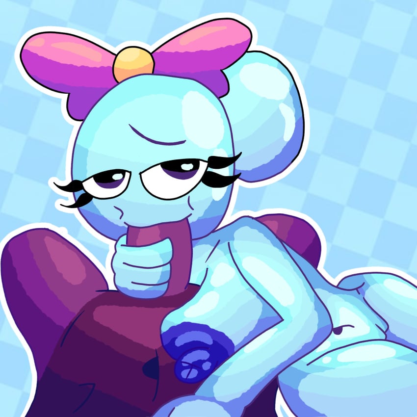 Blushcrunch Studio Rule 34 Image