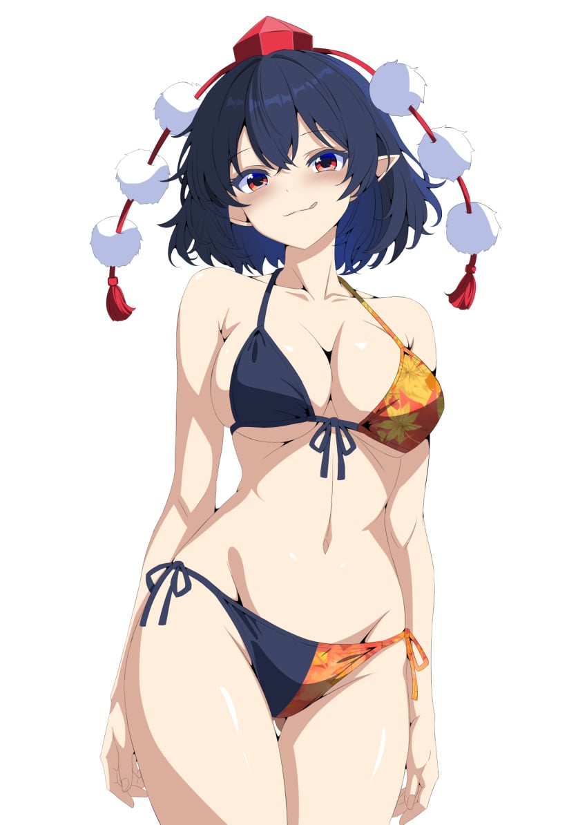 Shameimaru Aya (Touhou) Rule 34 Image
