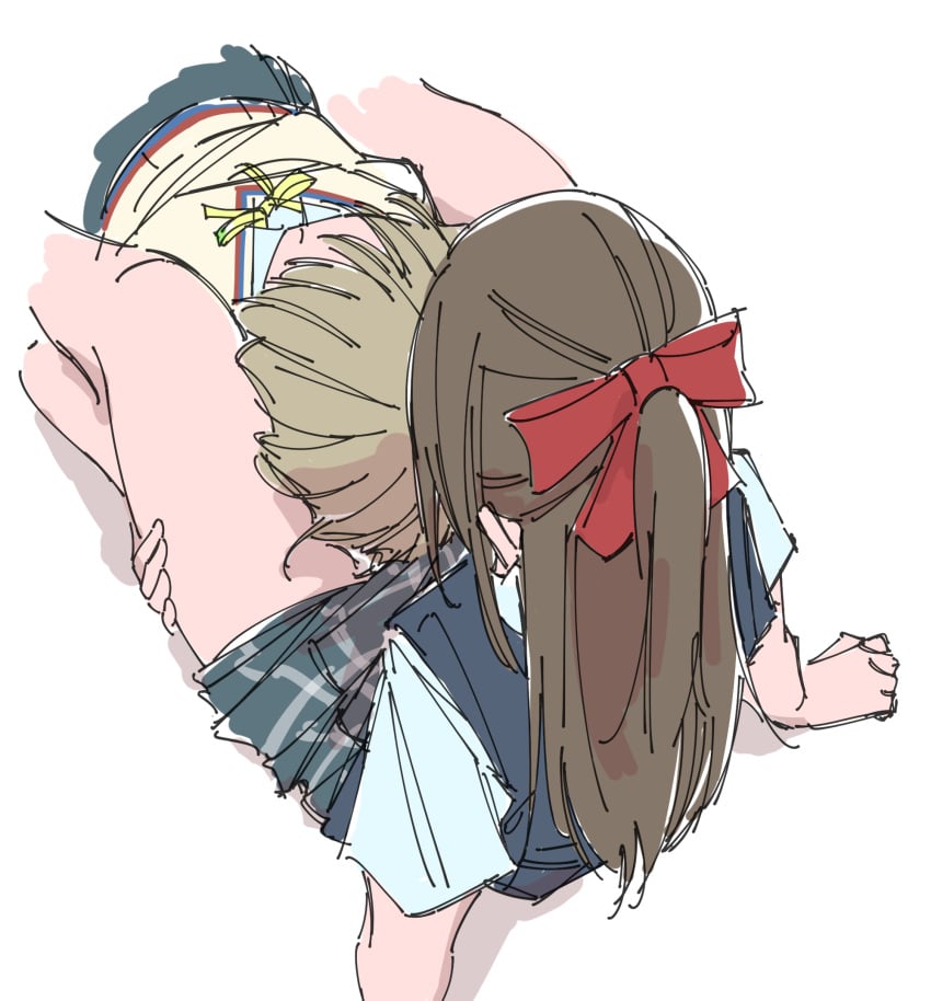 Nakasu Kasumi (Love Live!) Rule 34 Image