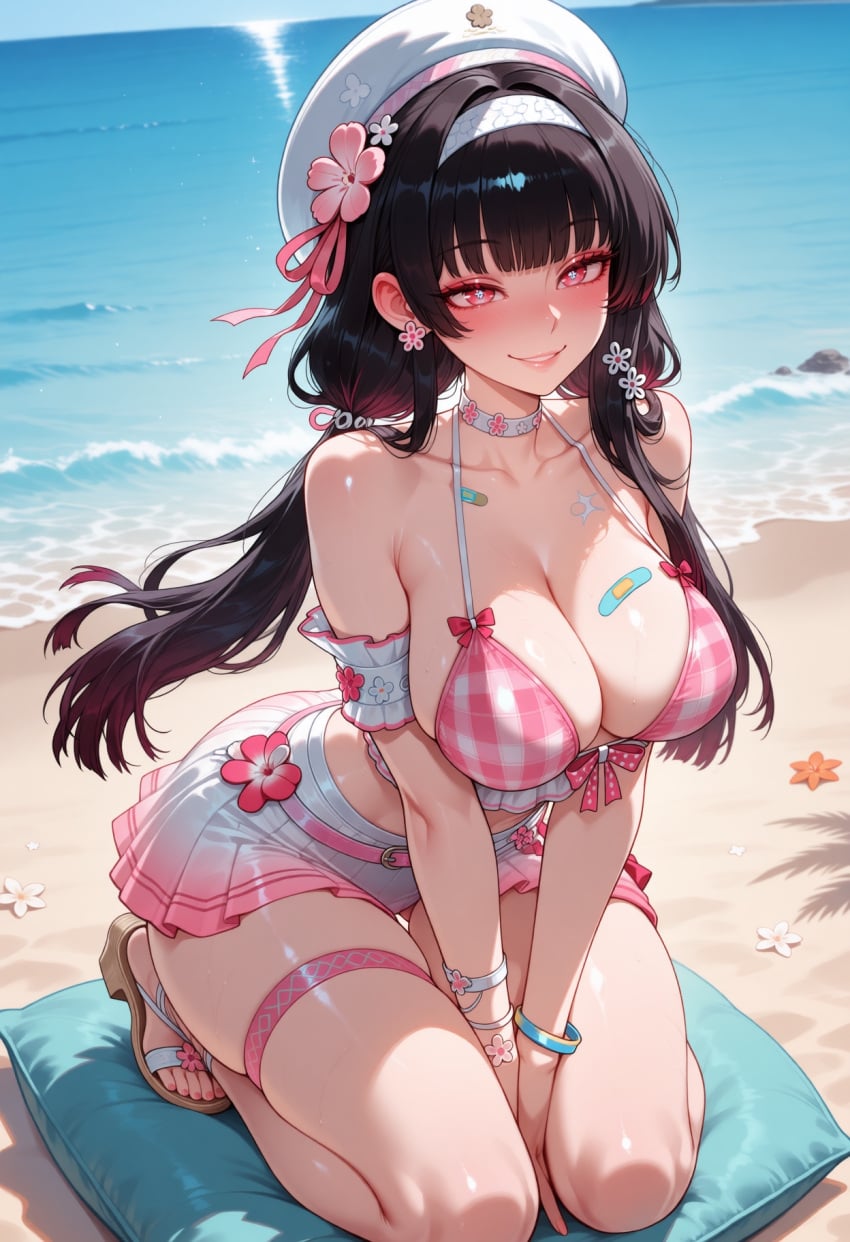 Chisa (Wuthering Waves) Rule 34 Image