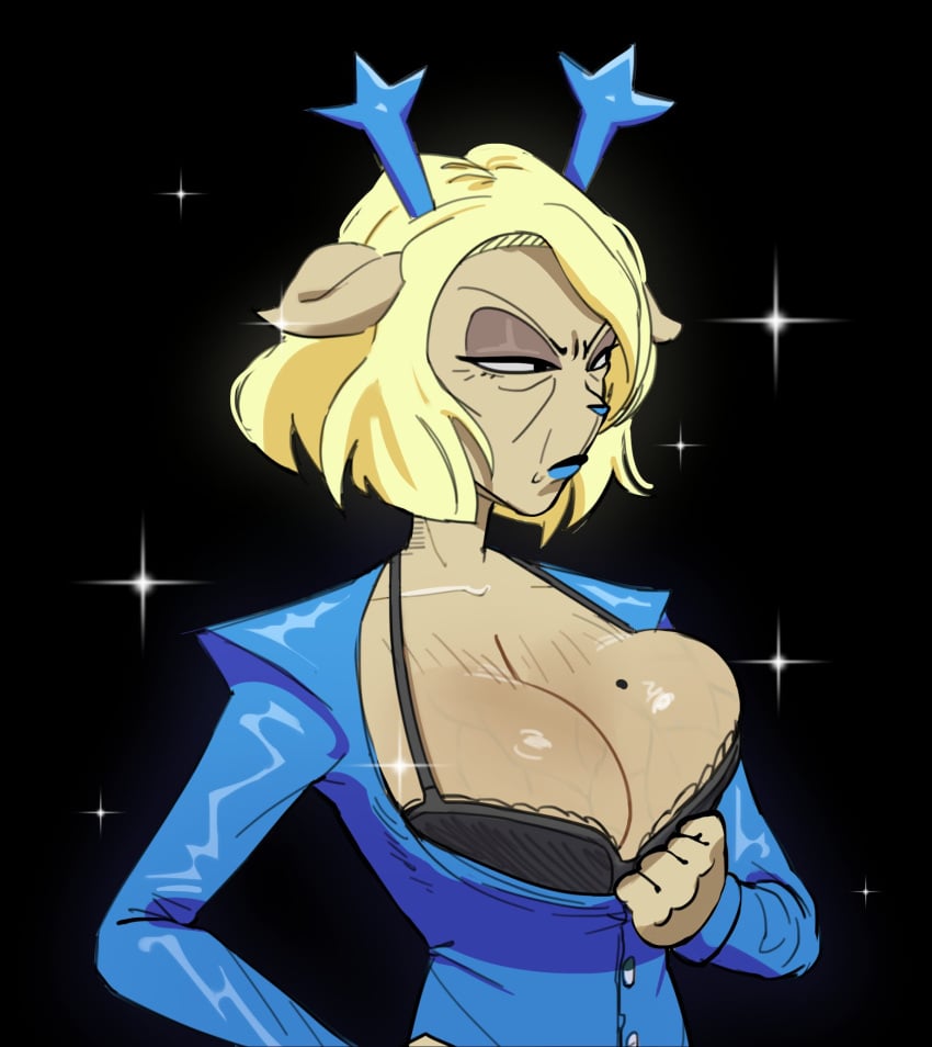 Digital Media (Artwork) Rule 34 Image