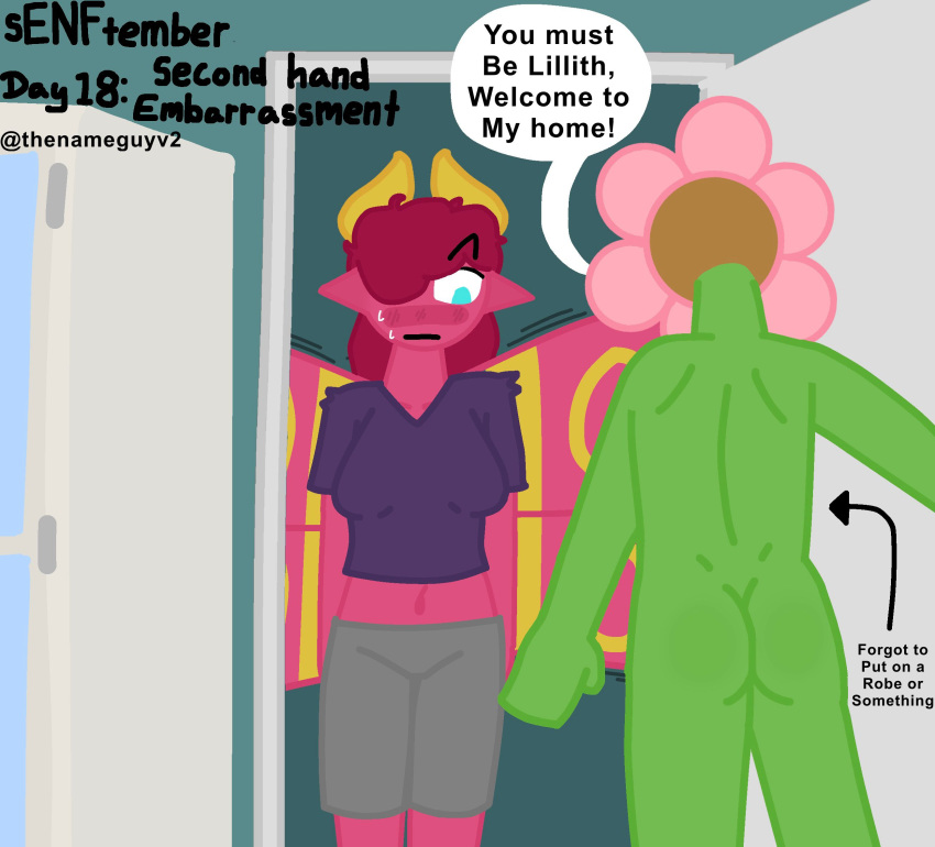 Senftember (2026) Rule 34 Image