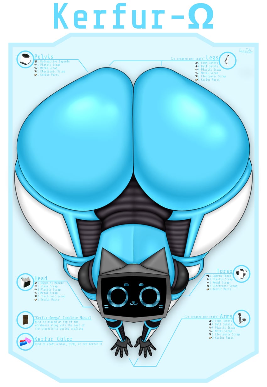 Kerfur (Voices Of The Void) Rule 34 Image