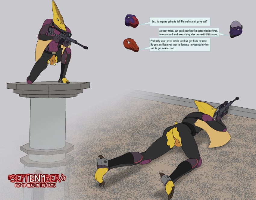Anthro Rule 34 Image