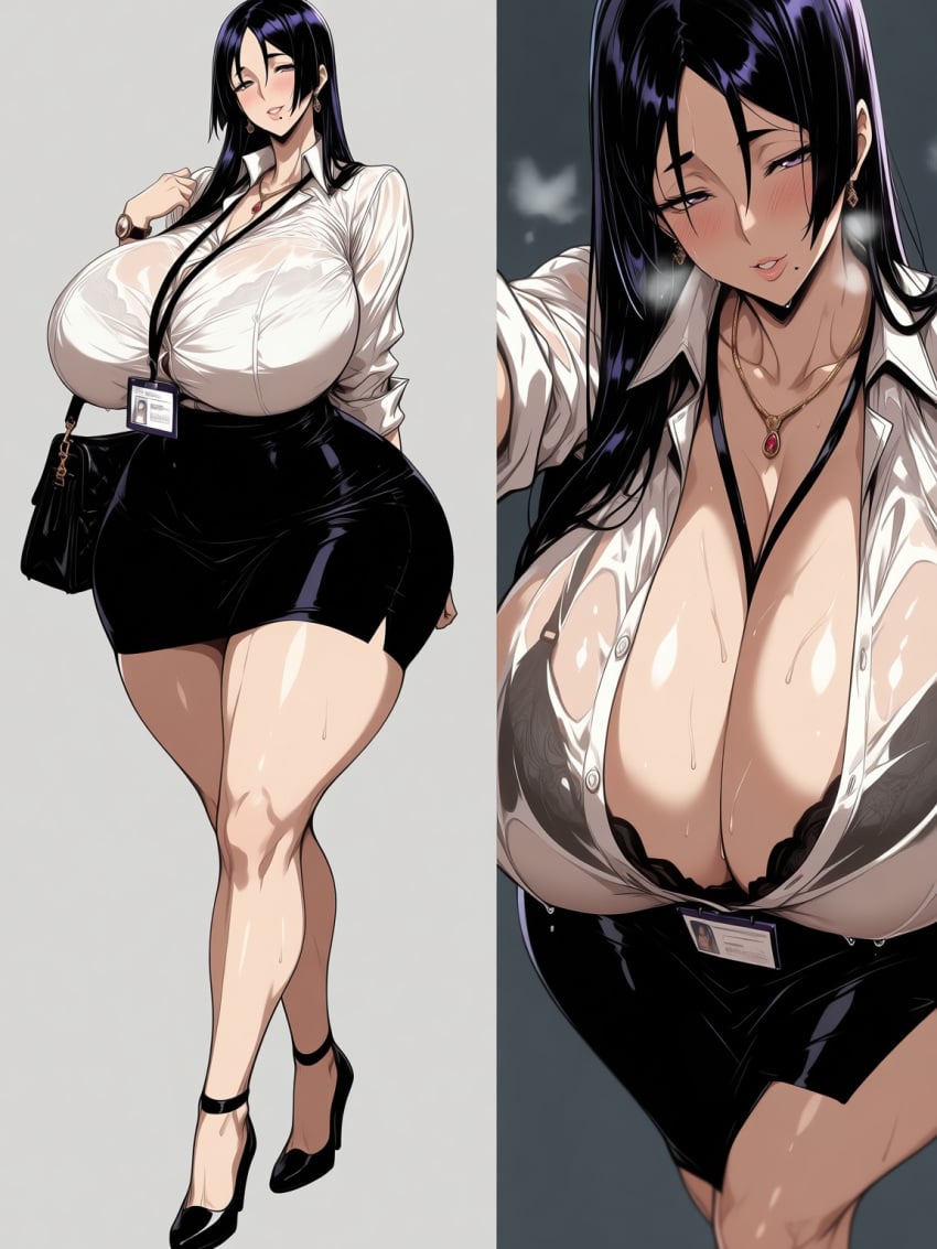 Fate (Series) Rule 34 Image