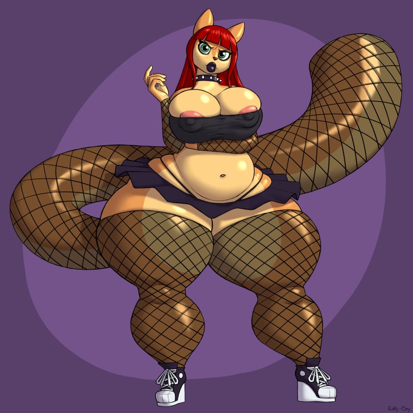 Roxie Roux Rule 34 Image