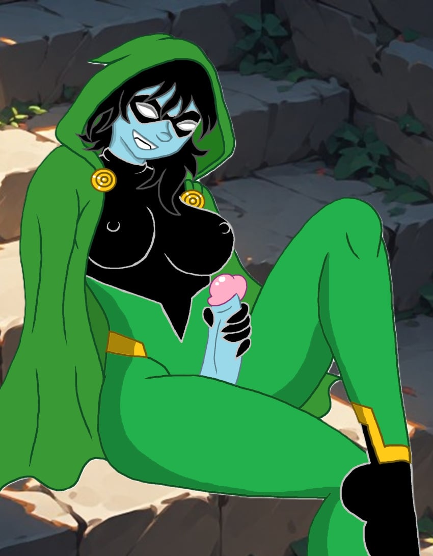 Hummingbird (Marvel) Rule 34 Image