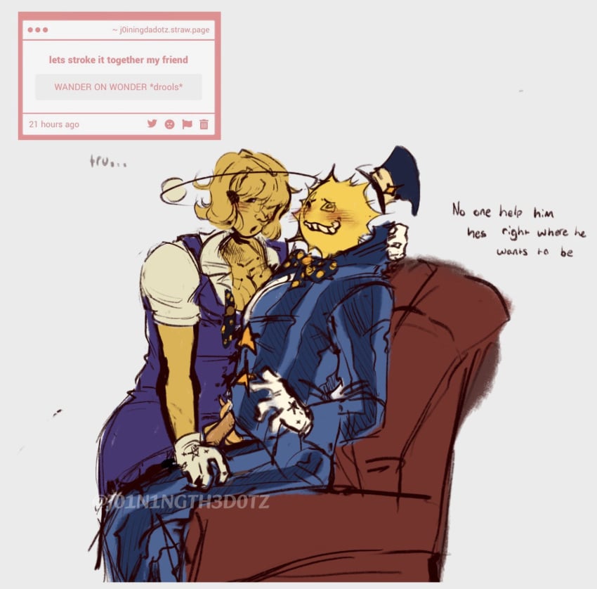 Character Request (Copyright Request) Rule 34 Image