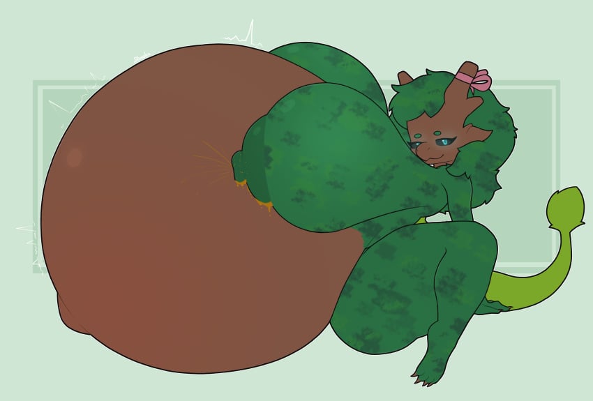 Xylo (Dragontree) Rule 34 Image