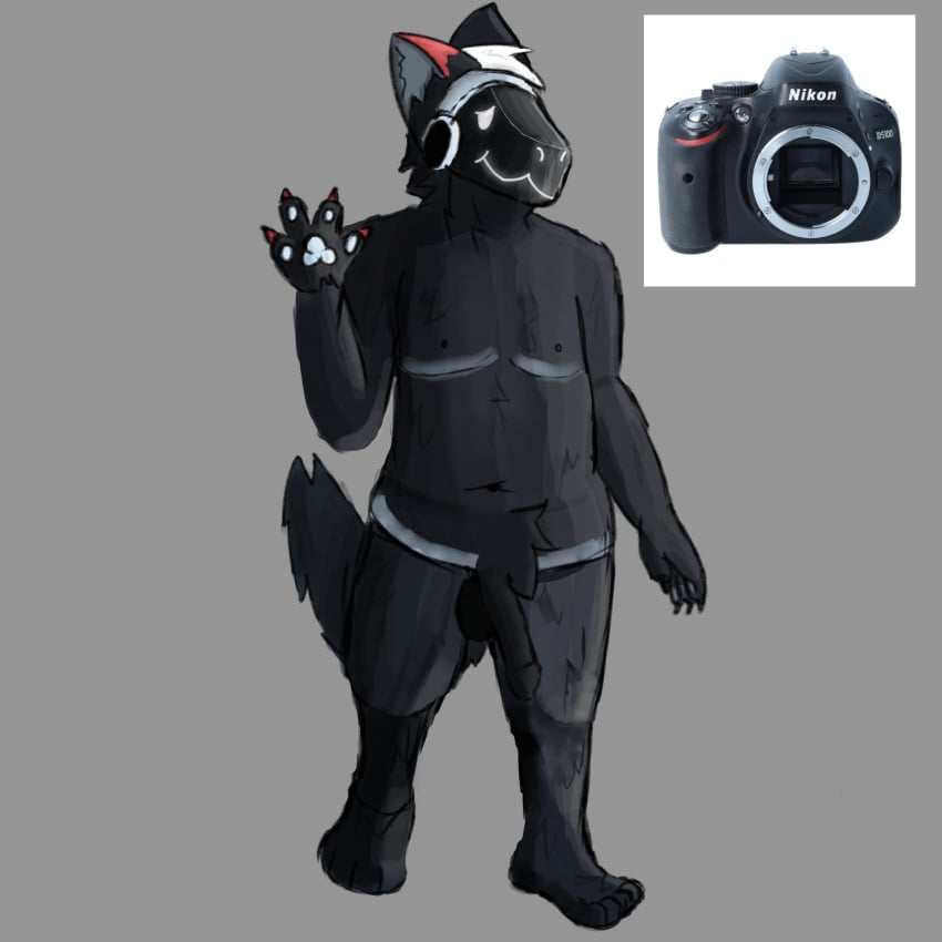 Protogen Rule 34 Image