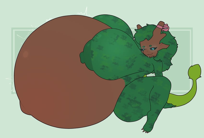 Xylo (Dragontree) Rule 34 Image