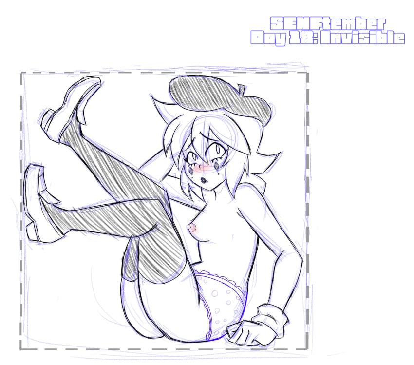 Senftember (2026) Rule 34 Image