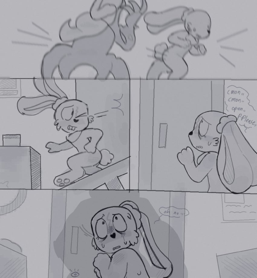 Dandy'S World Rule 34 Image