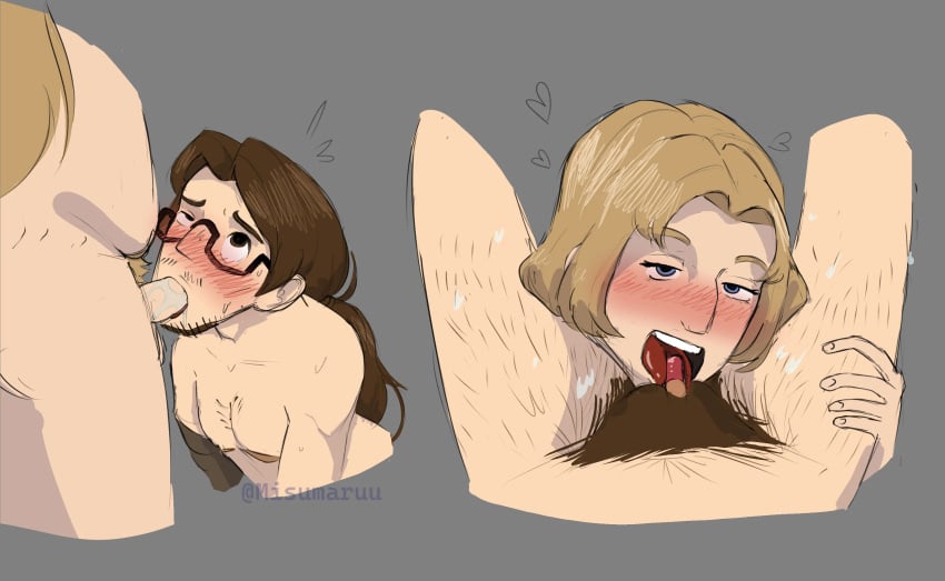 Gregor (Limbus Company) Rule 34 Image