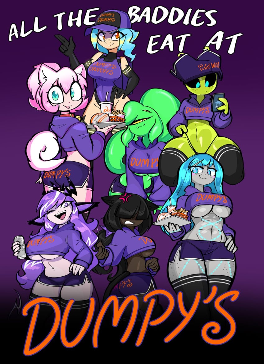 Character Request Rule 34 Image